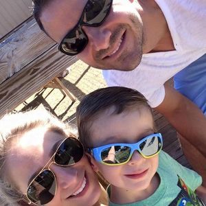 Meet your Posher, Ben